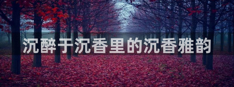 漫蛙漫画备用网址有哪些?：沉醉于沉香里的沉香雅韵